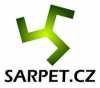 SARPET.CZ - Tvorba www stránek