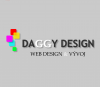 Daggy Design - tvorba web stránek 