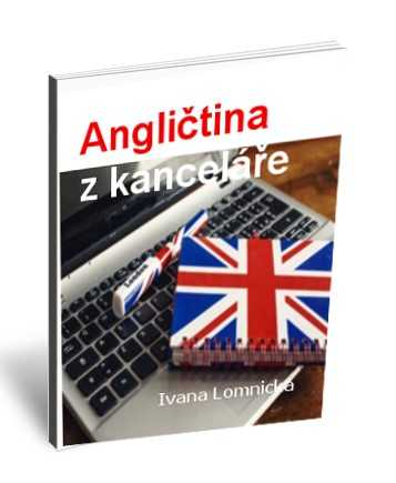 Angličtina - výuka + e-book