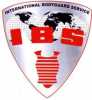 IBS - Mezinárodní služba ochrany osob zajišťuje služby v oblastech; bezpečnostní poradenství, ochrana osob a VIP, osobní doprava, diplomatický a bezpečnostní kurýr, ochranný zpravodajství, bezpečnostní výcvik a prodej bezpečnostního vybavení a zbraní.