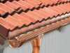 Renovace i montáže nových střešních žlabů a oplechování komínů za výhodné ceny.Vypracování cenové nabídky zdarma (okres Břeclav).