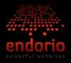 Endorio - webové aplikace