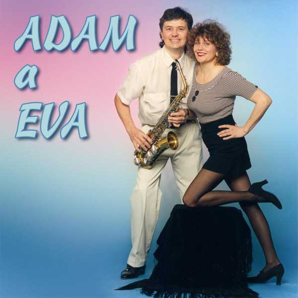 Svatební agentura-ADAM a EVA