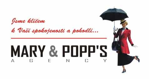 MARY & POPP'S AGENCY