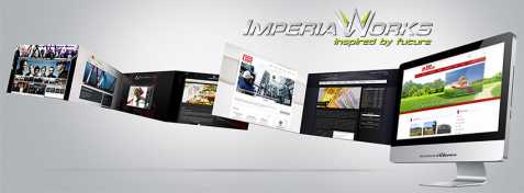 Imperia Works - Graficke studio