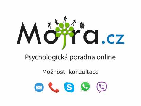 Online psychologická poradna
