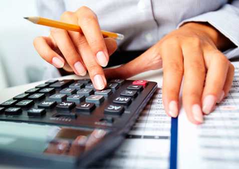 Účetnictví a poradenské služby 